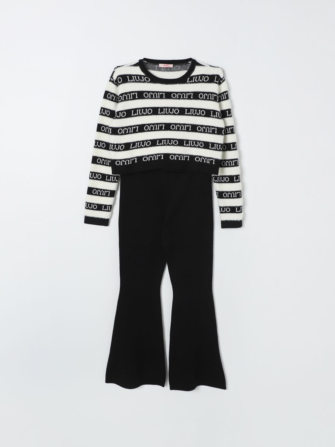 Dress Kids color Black