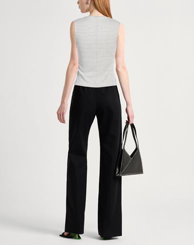 Woman Sweater Ivory