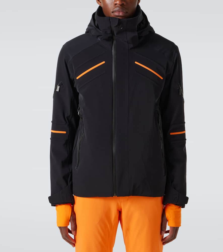 Kurt ski jacket