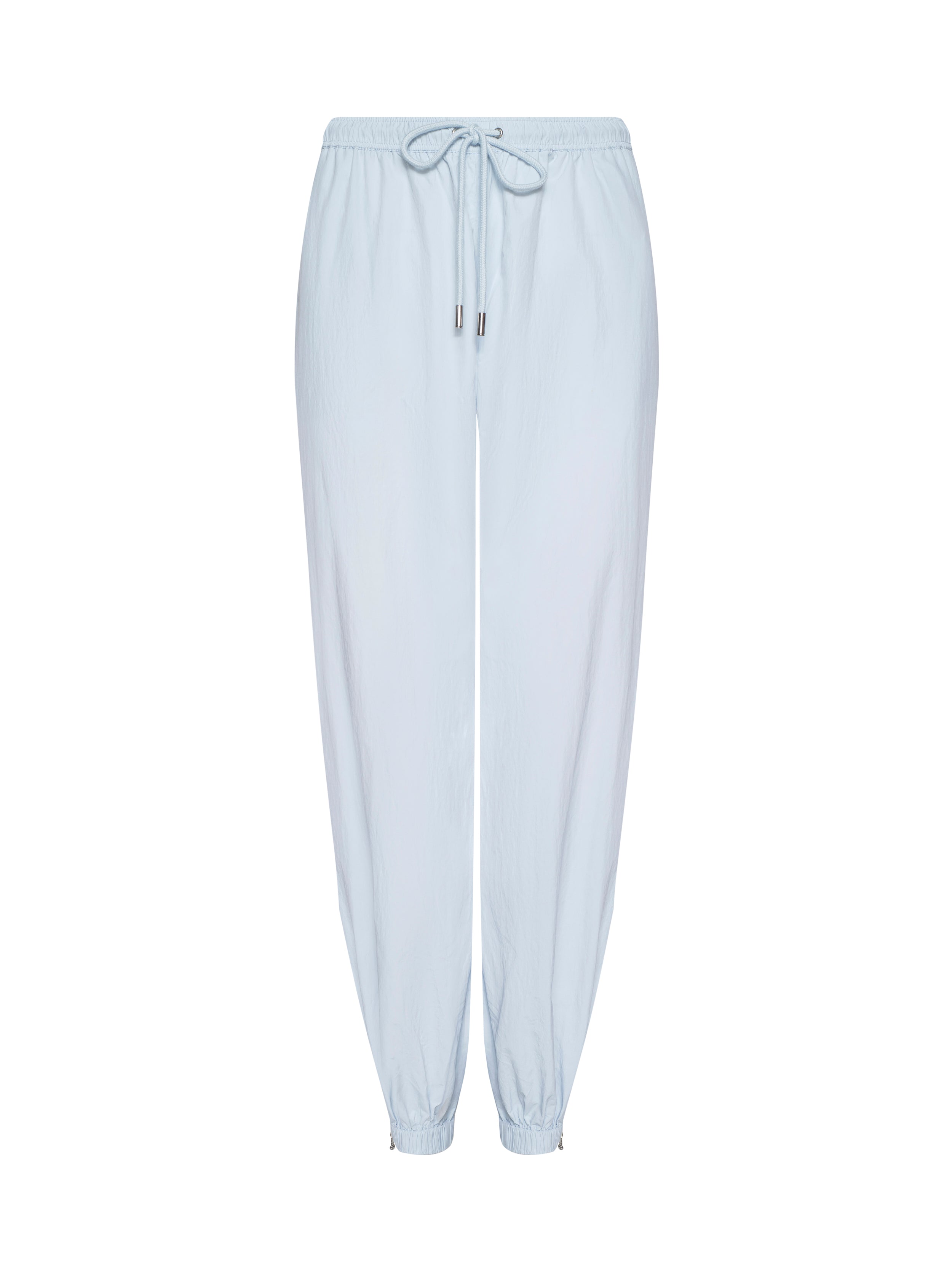 Mariko Jogger In Pale Mist Blue