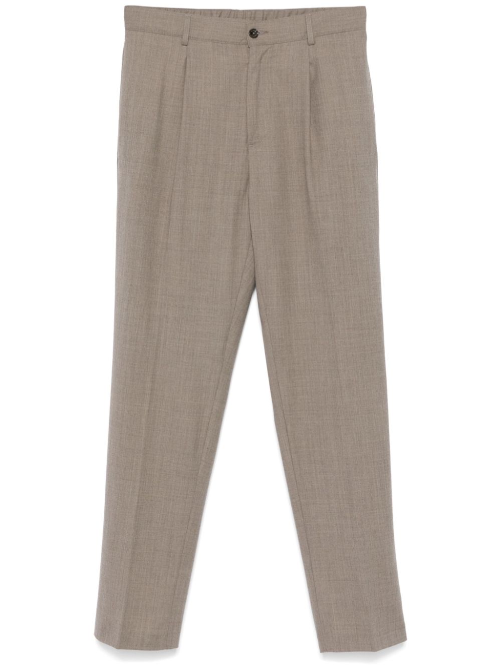 Marvin trousers - Brown