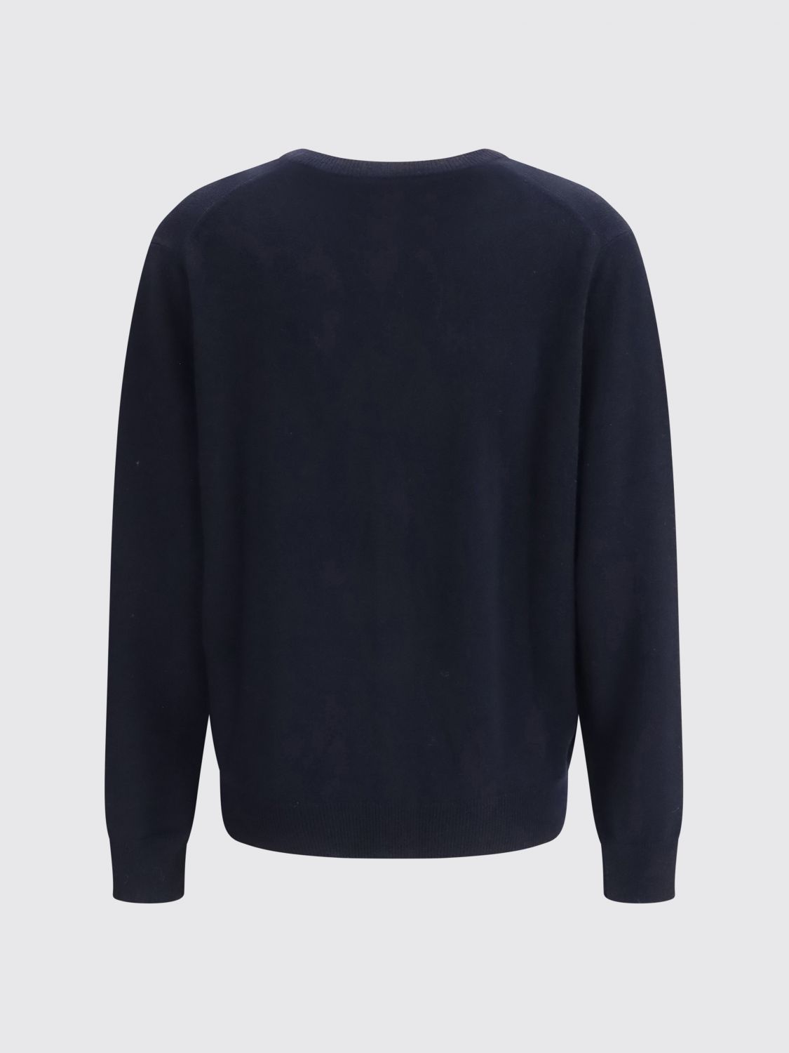 Sweater Woman color Blue 1
