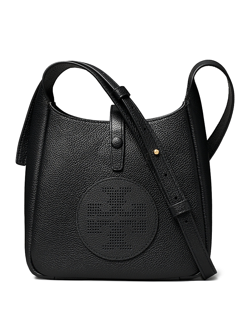 Miller Swing Leather Shoulder Bag