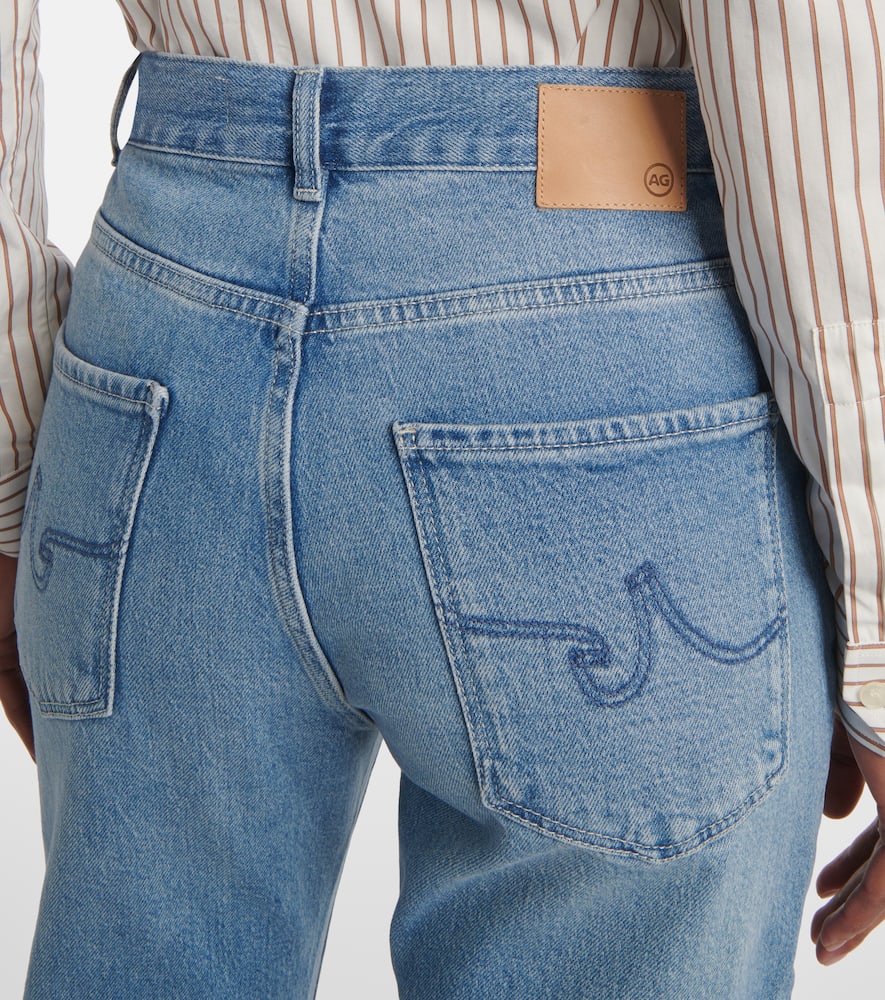 Lanzarote straight jeans