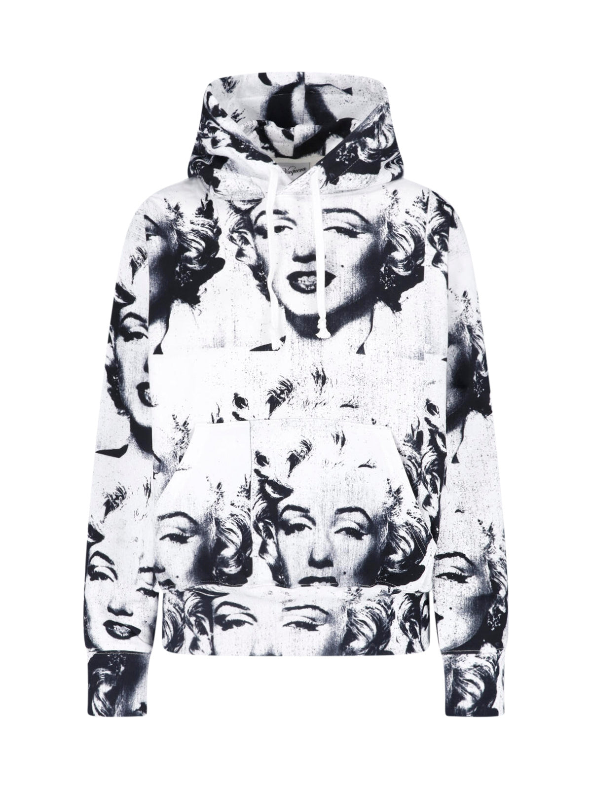 100% Cotton Sweatshirt