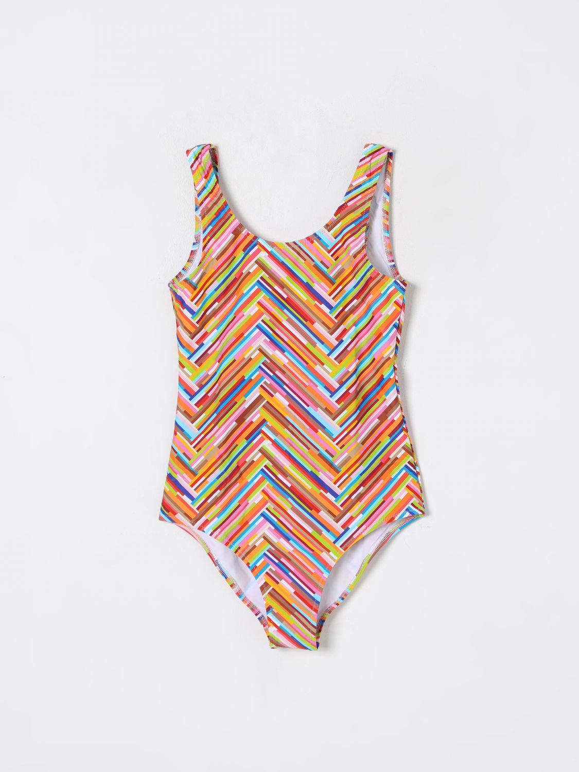 Swimsuit MISSONI Kids color Multicolor