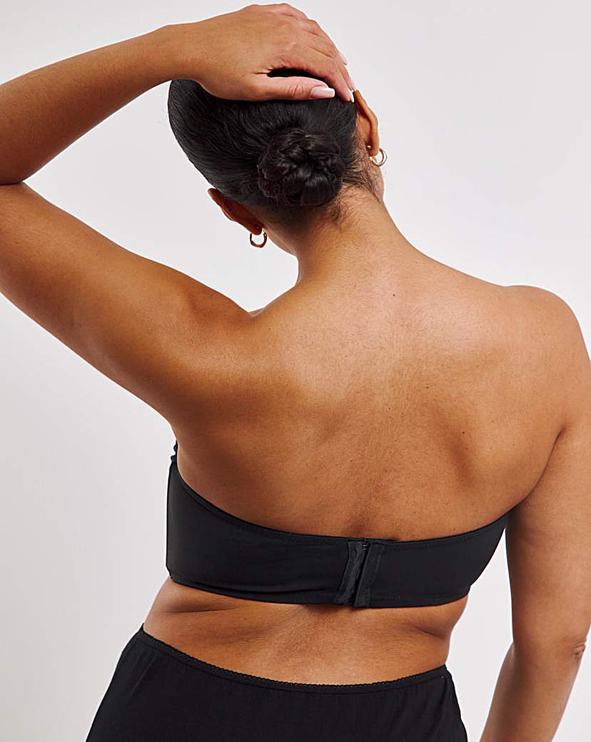 MAGISCULPT 2Pack Moulded Bandeau Bra