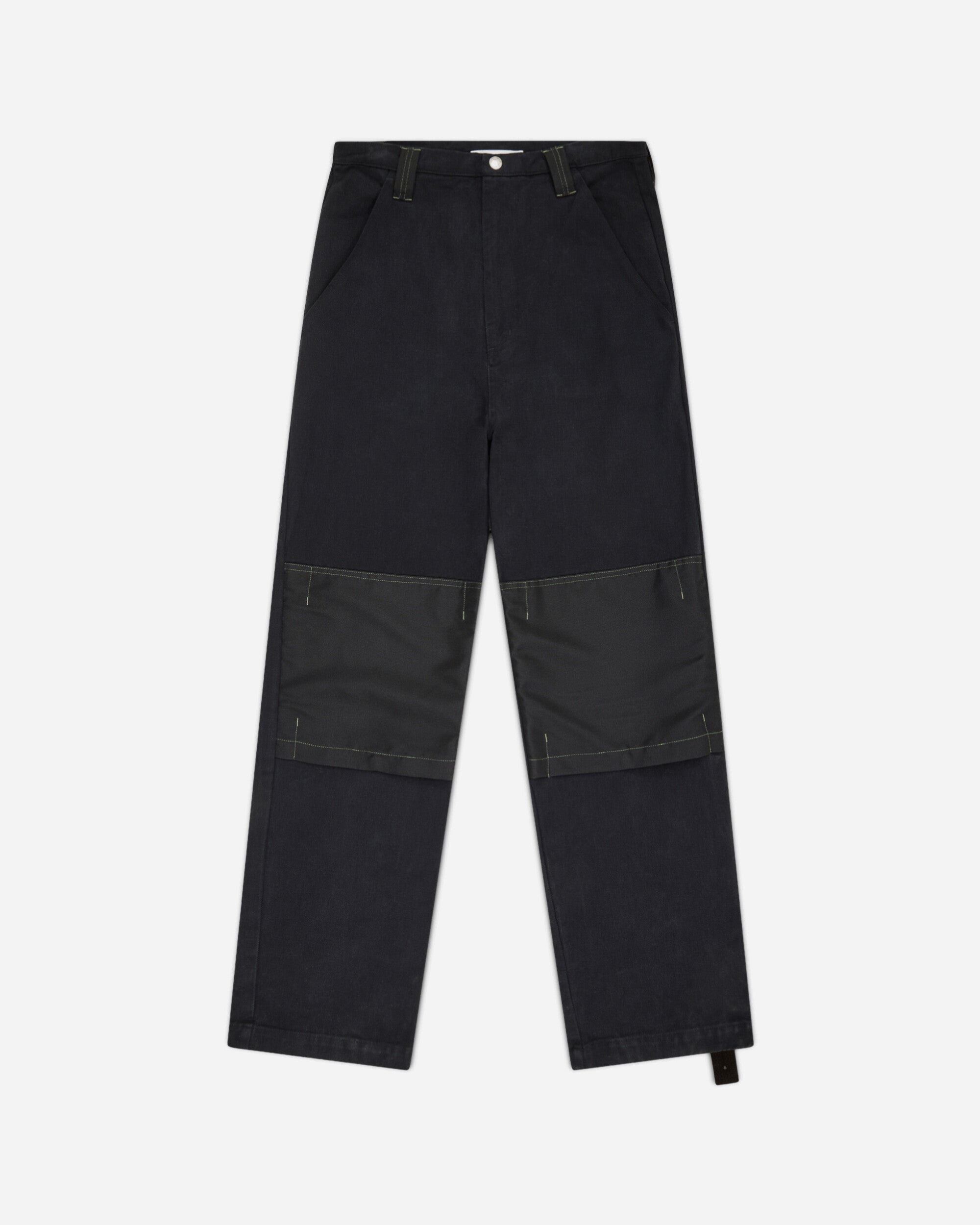 Men s Workwear Pants Black