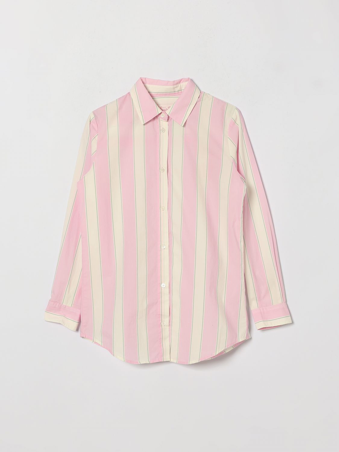 Shirt Kids color Fa01