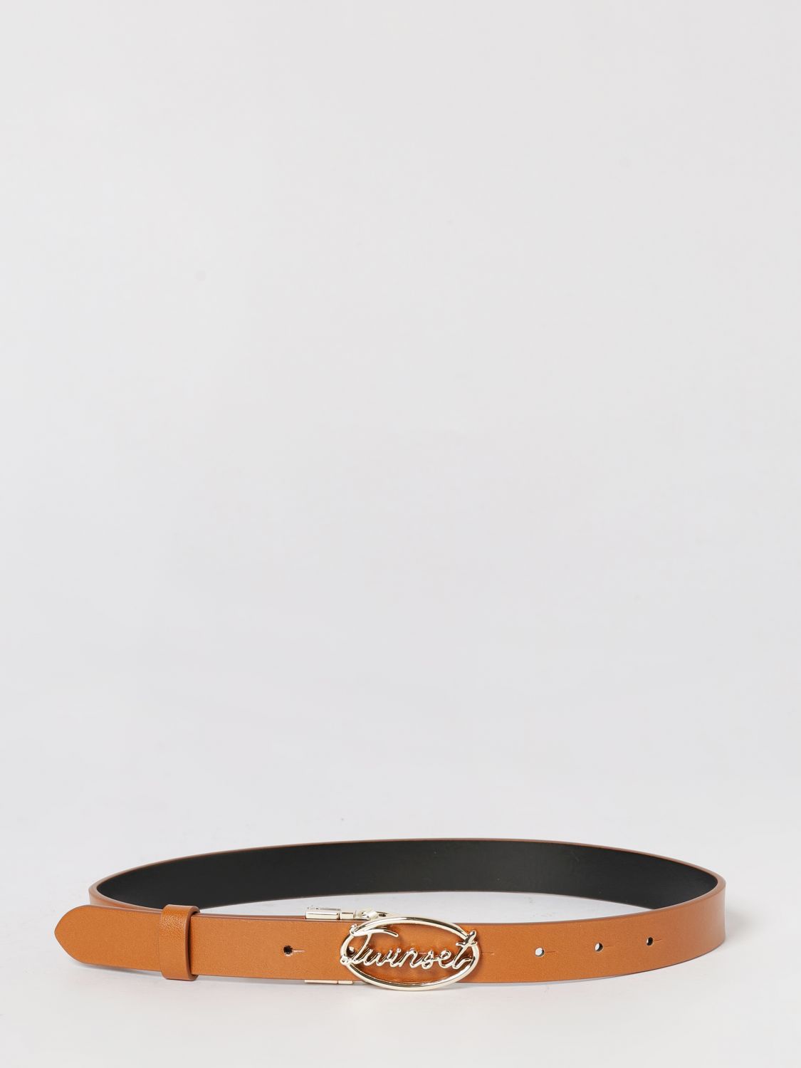 Belt Kids color Black