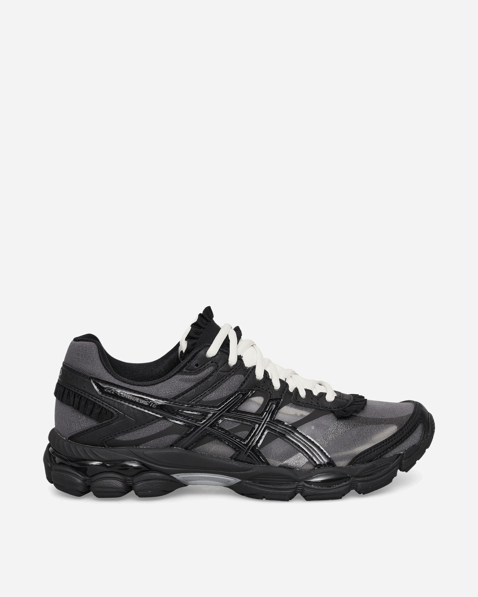 Griff GEL-Cumulus 16 Sneakers Black