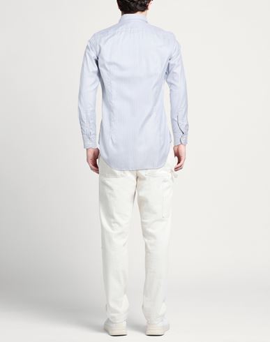 Man Shirt Sky blue Size 15 ½ Cotton