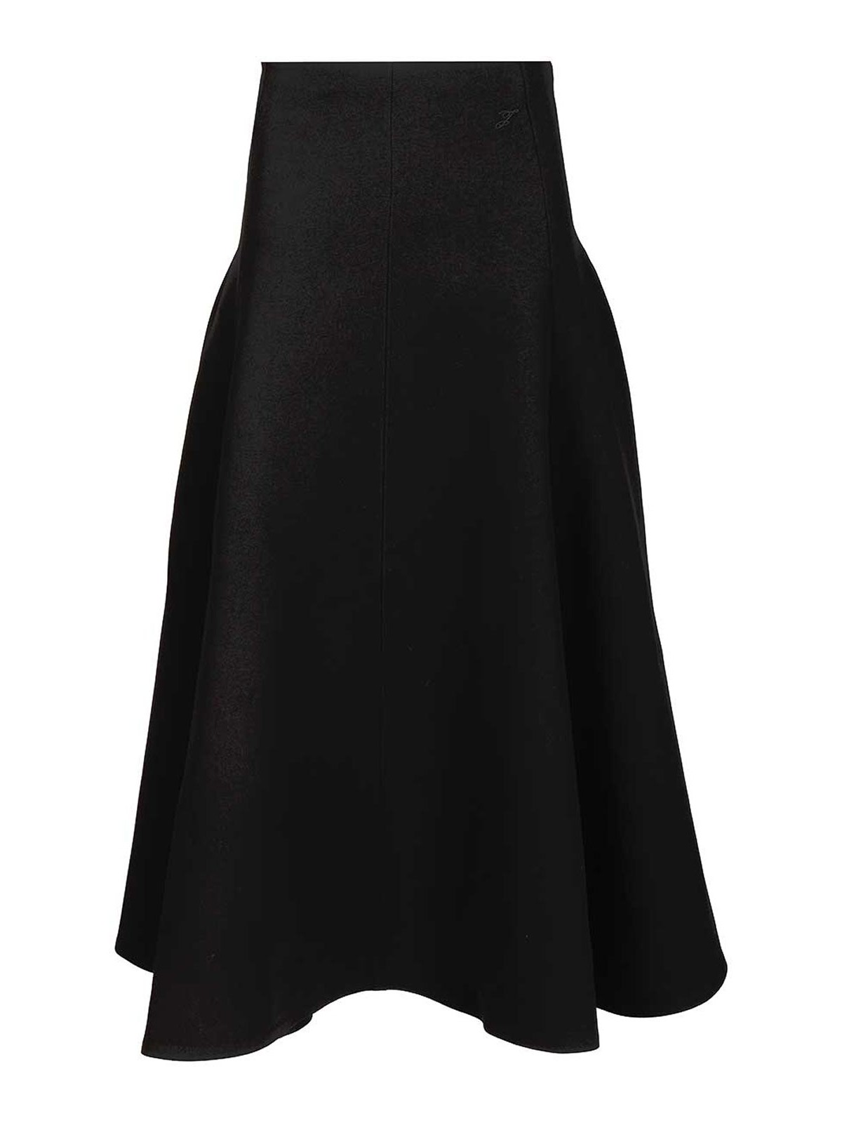 Triangle Skirt