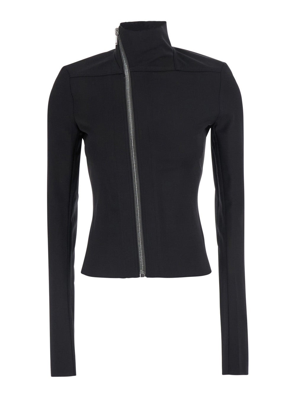 Jacket — Black