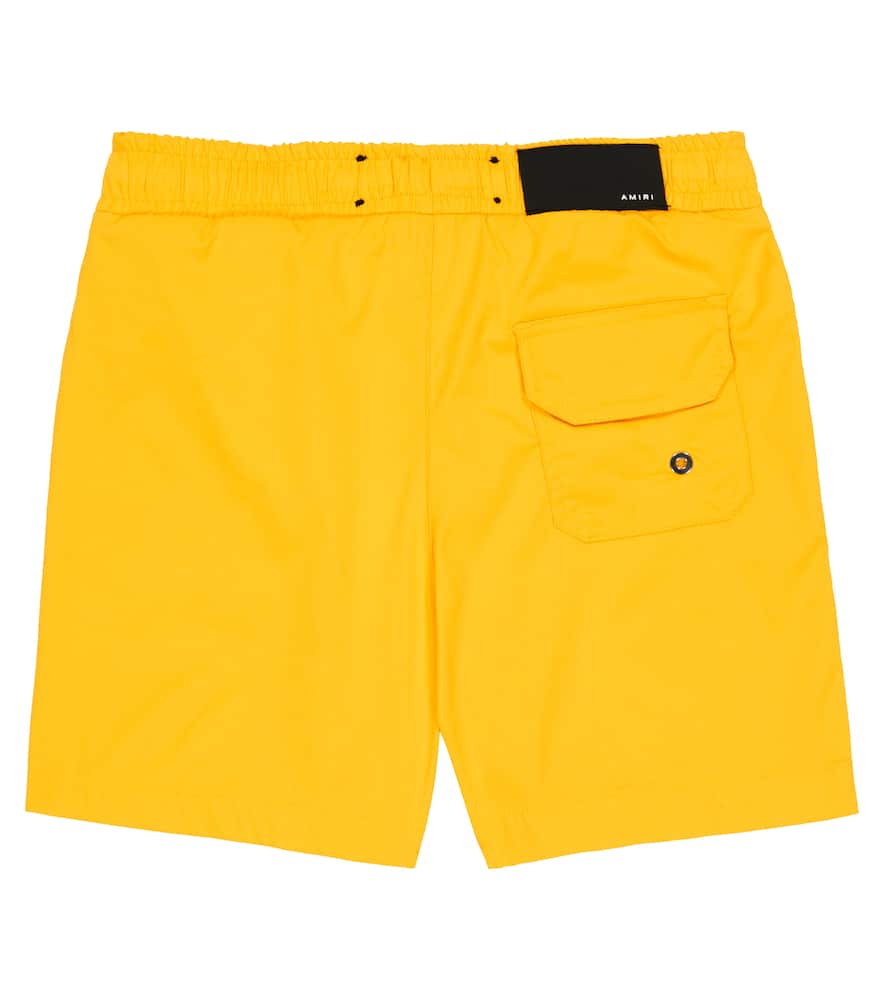Swim trunks