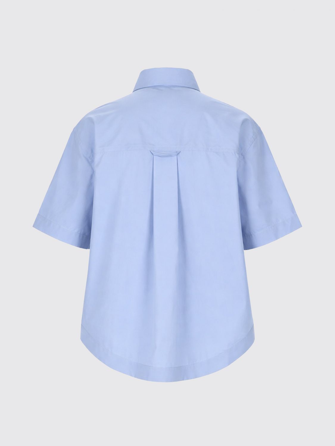 Shirt Men color White