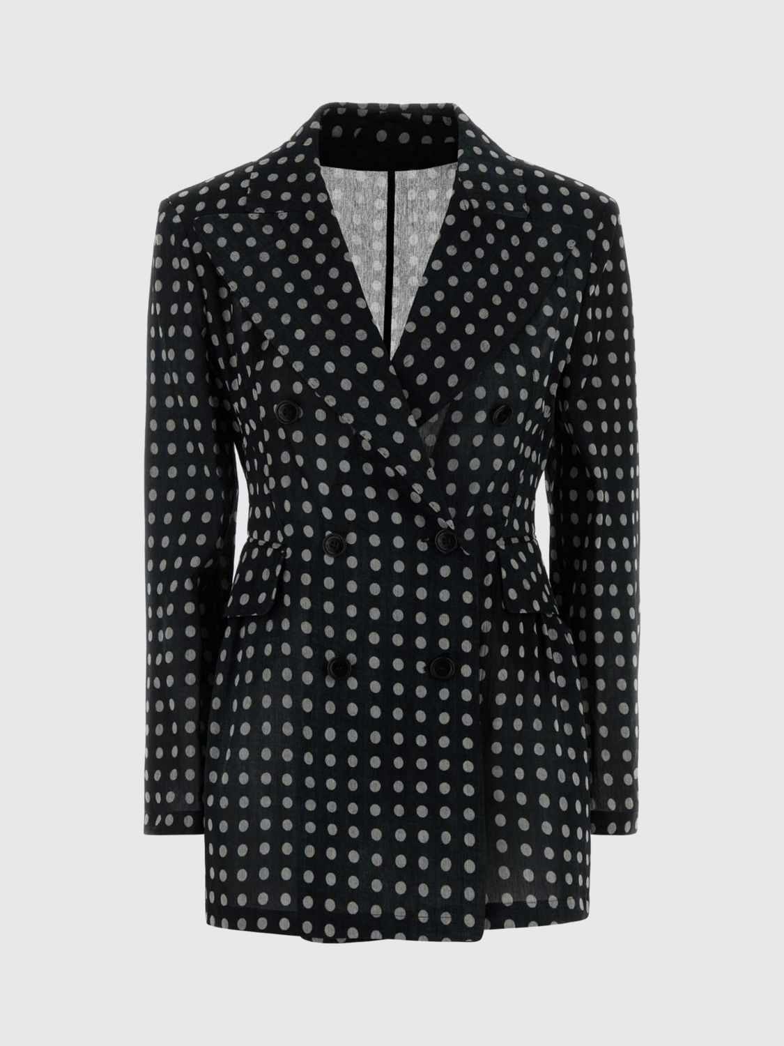 Jacket Woman color Black