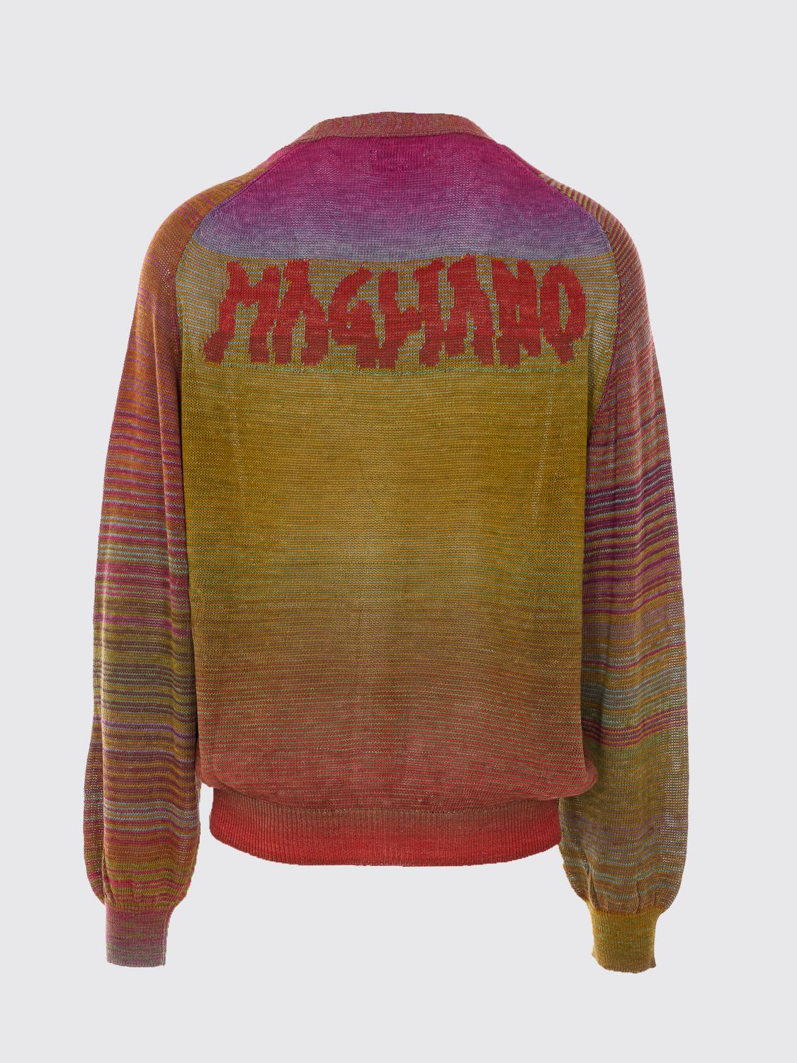 Sweater Men color Multicolor