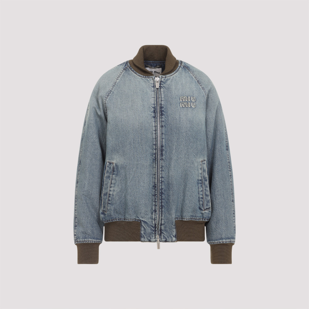 Blouson Jacket