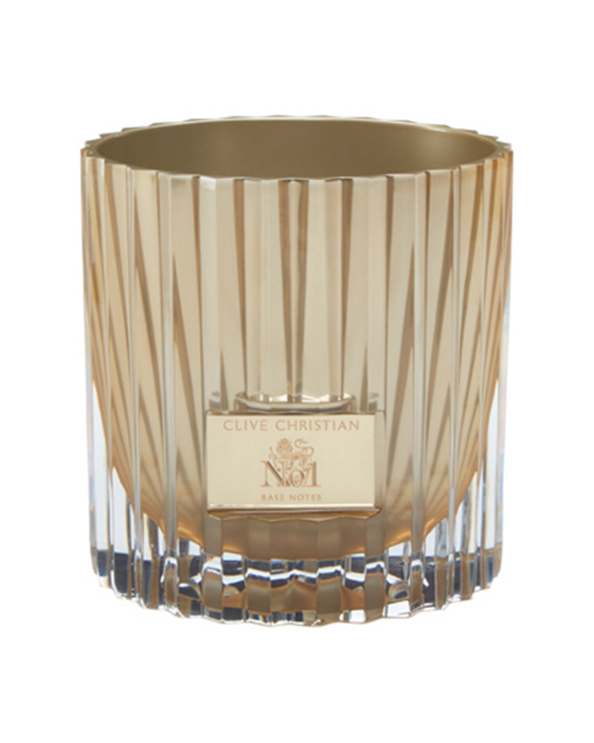 No.1 Candle Trio Votives Gift Set