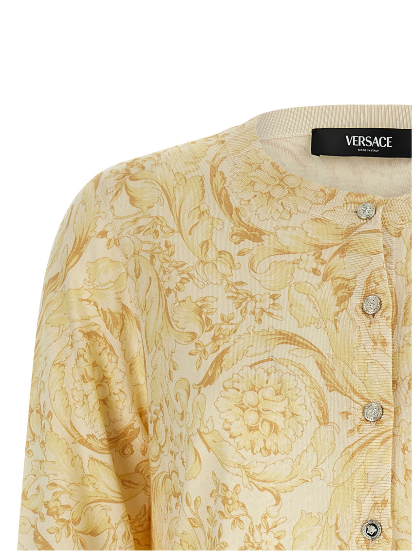 Barocco 92 Cardigan