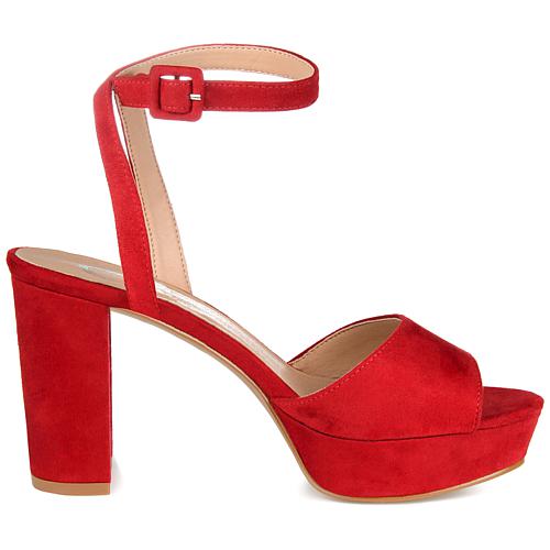 Collection Women's Wide Width Nairri Pump