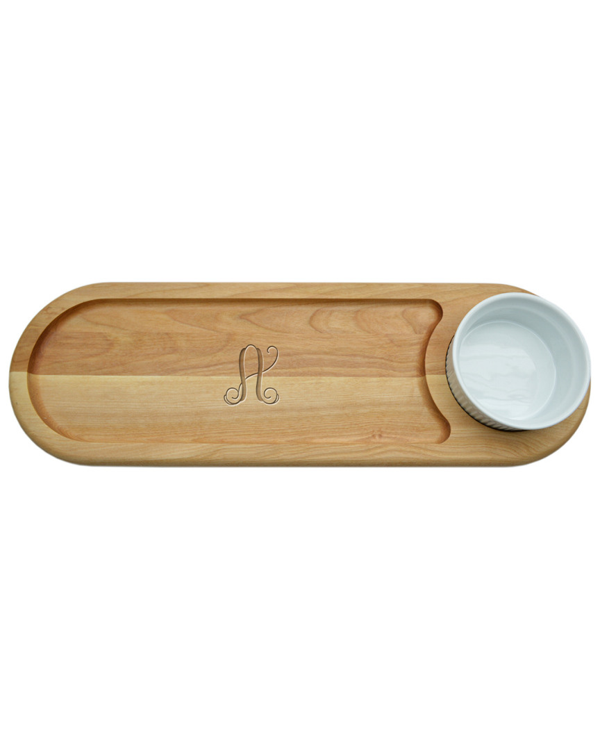 Everyday Dipping & Serving Board
