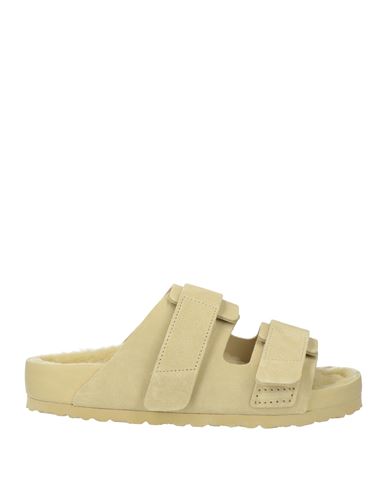Woman Sandals Beige