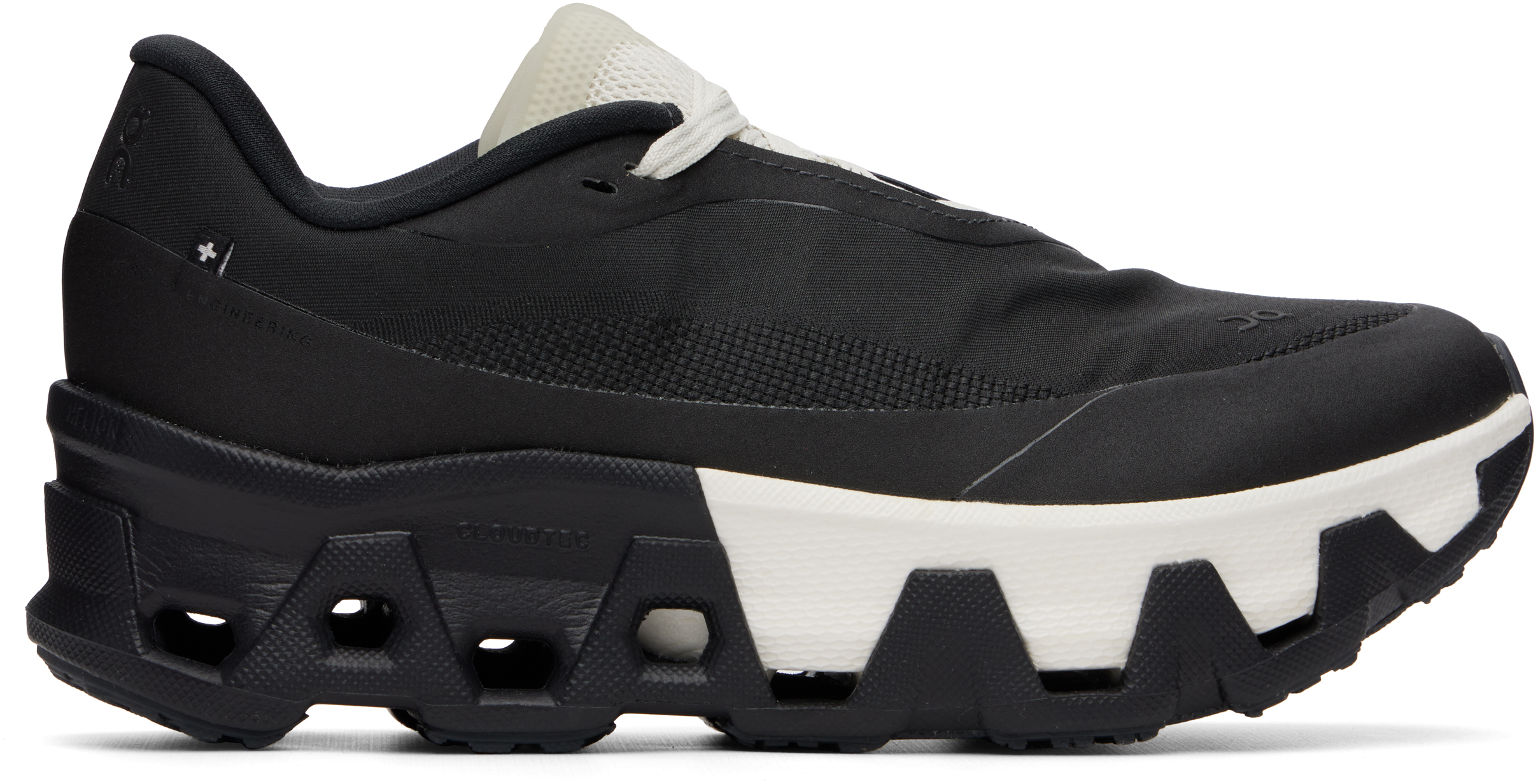 Black On Edition Cloudmonster Hyper Sneakers
