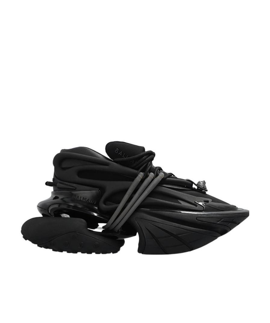 Unicorn Low-Top Sneakers