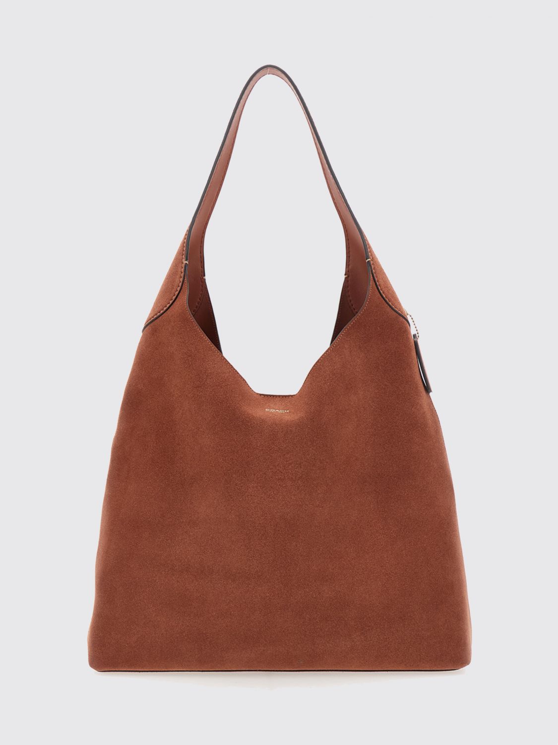 COACH Brooklyn Shoulder Bag 