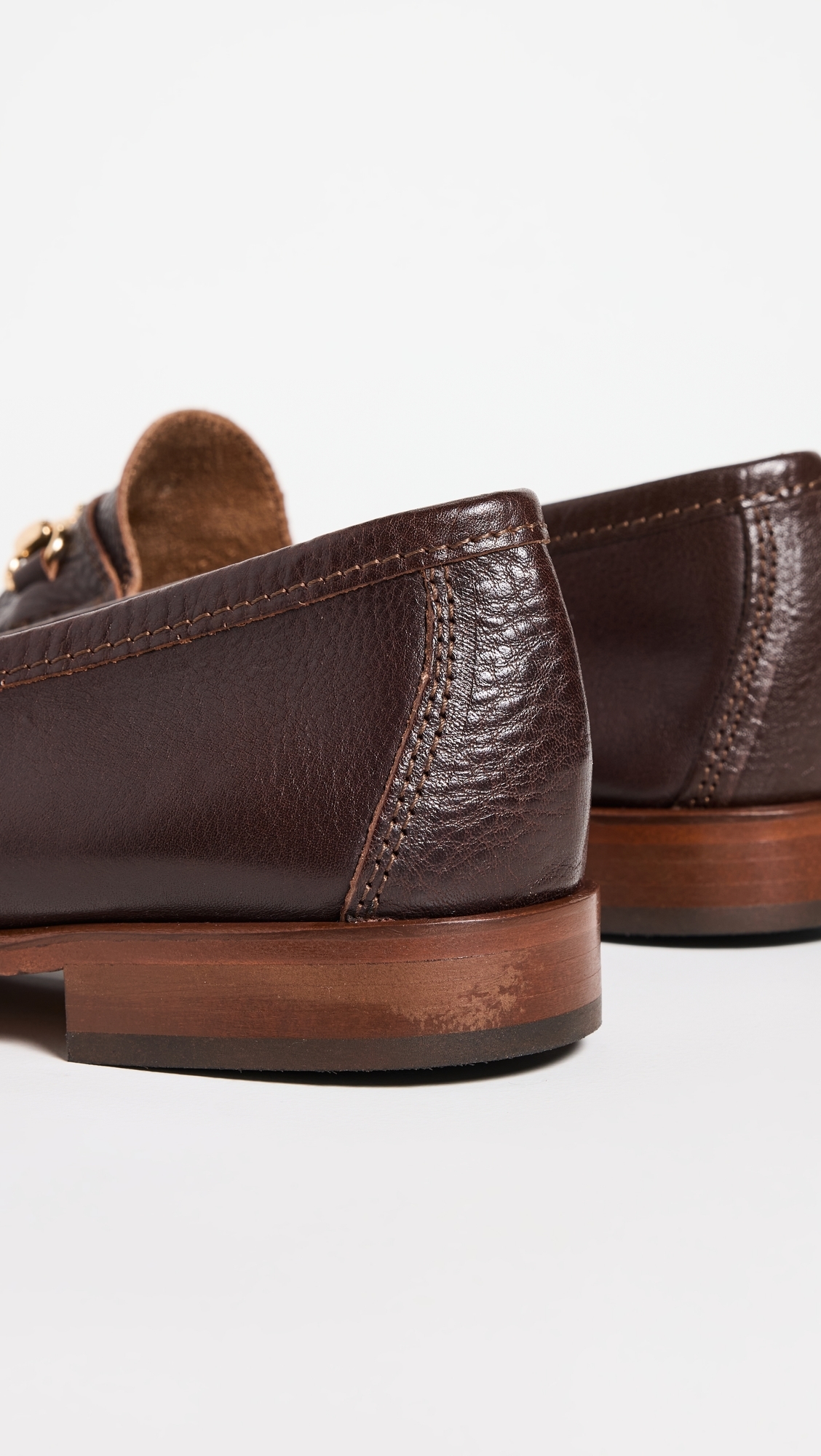 The Bit Loafers Castagno