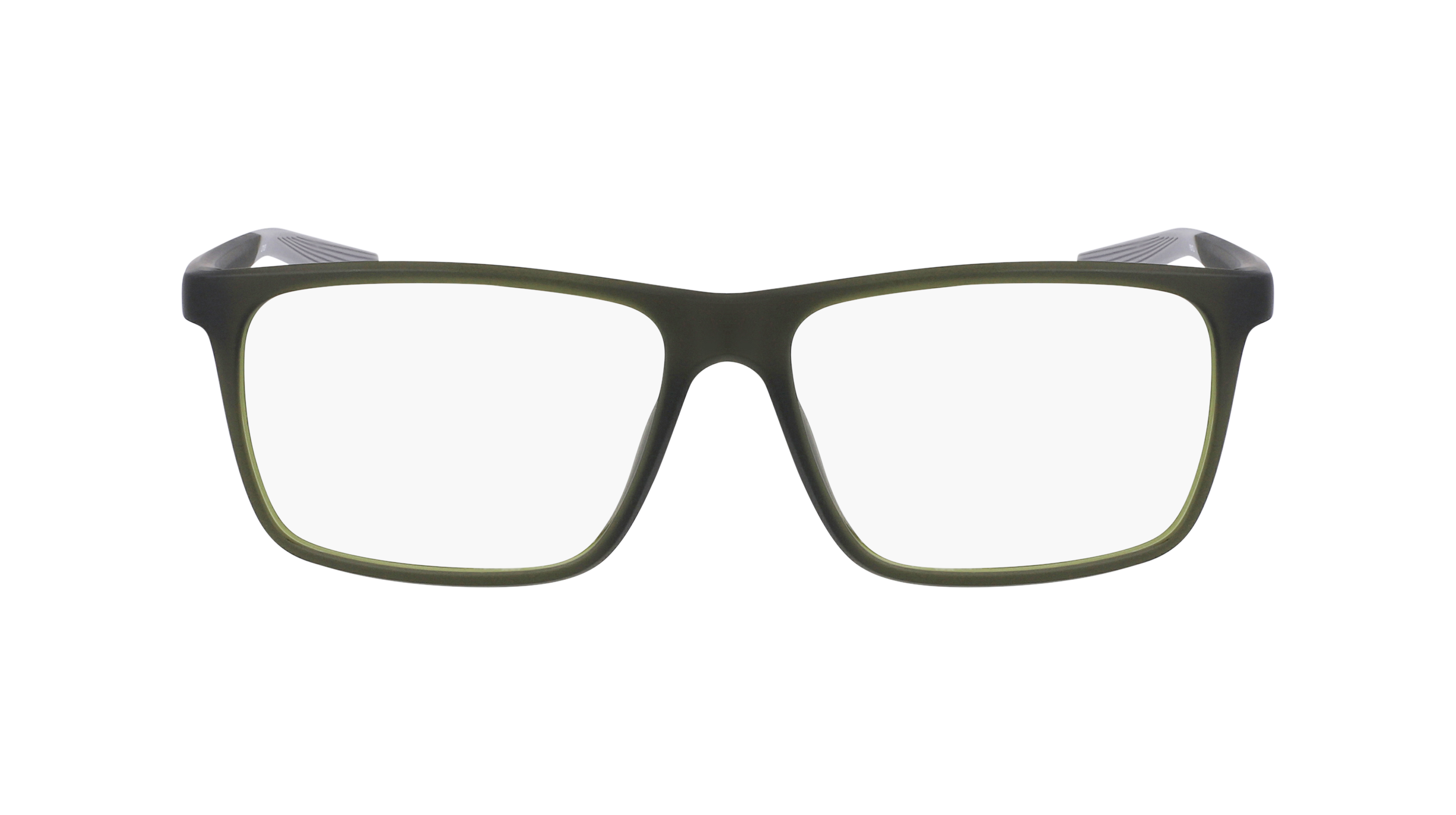 Nike Unisex Nike NIKE 7116 302 Optical frames Bio-inject Squared Normal Photochromatic