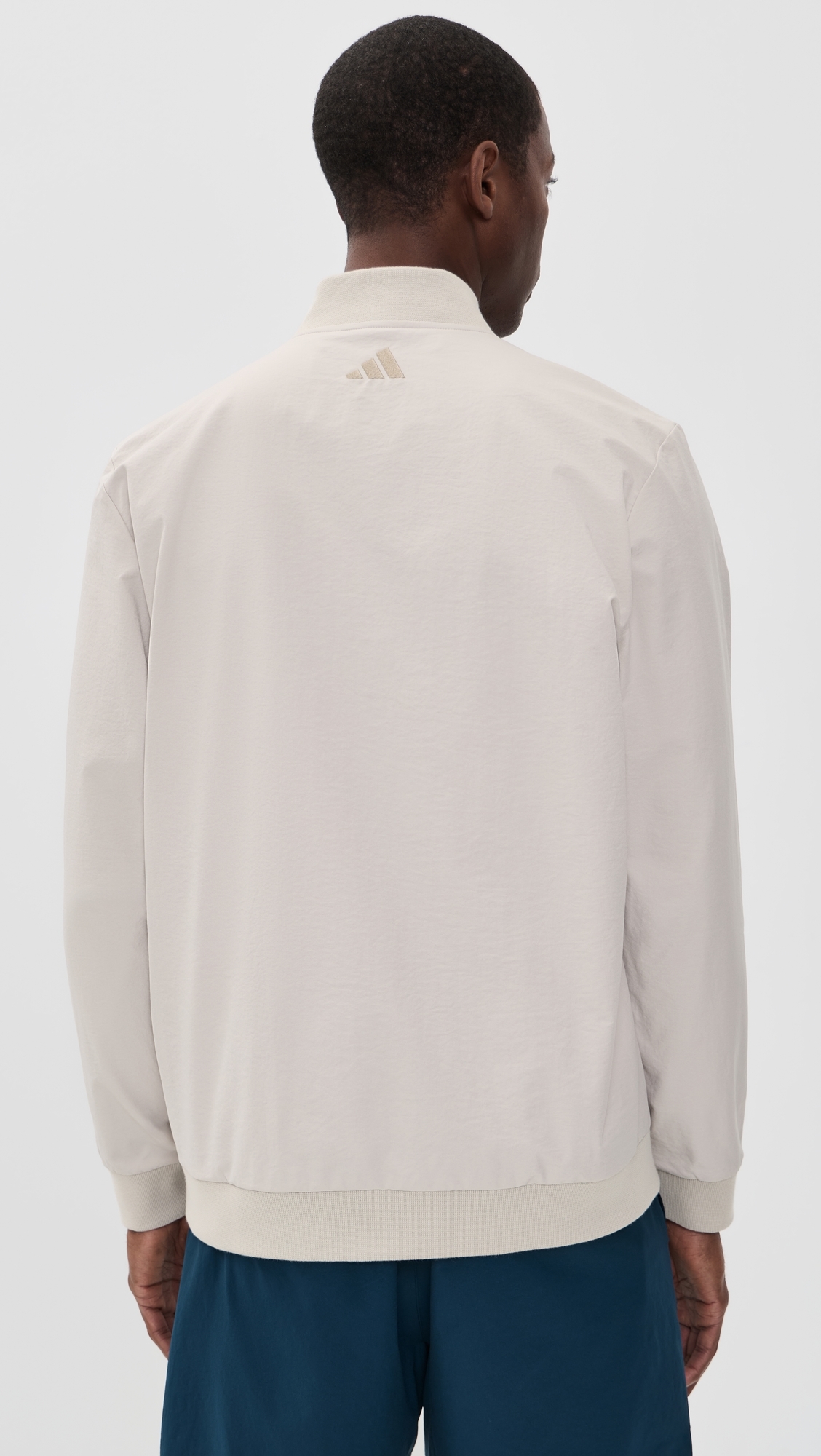 Ultimate365+ Full-Zip Jacket wonder alumina