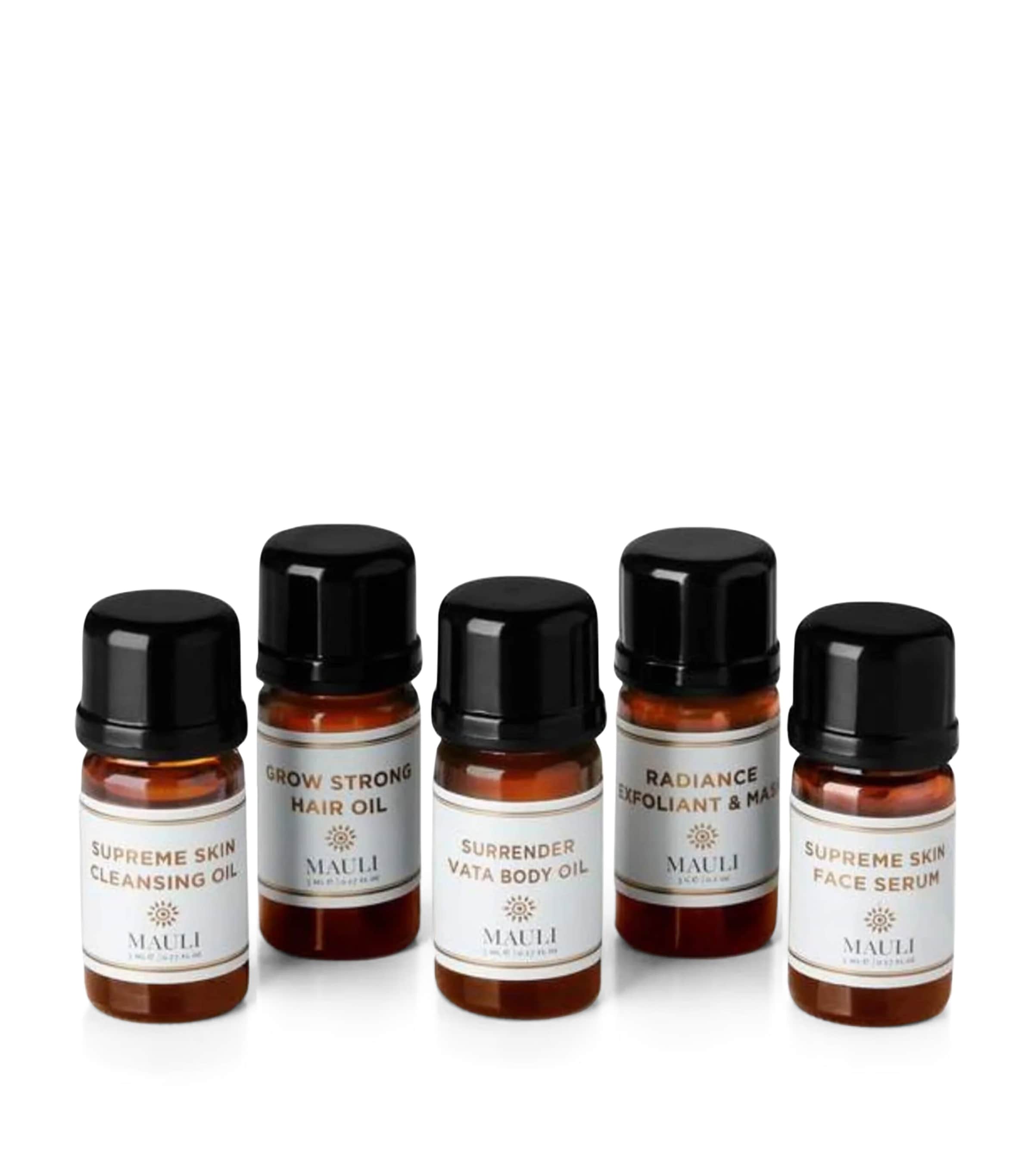 Mini Rituals Discovery Gift Set