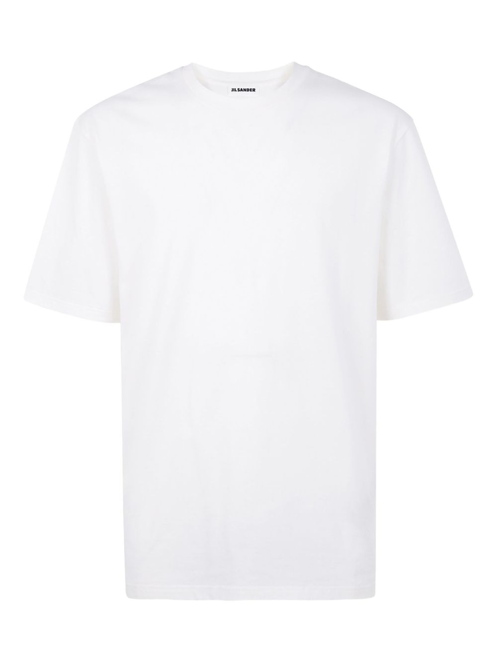 Graphic-print T-shirt - White
