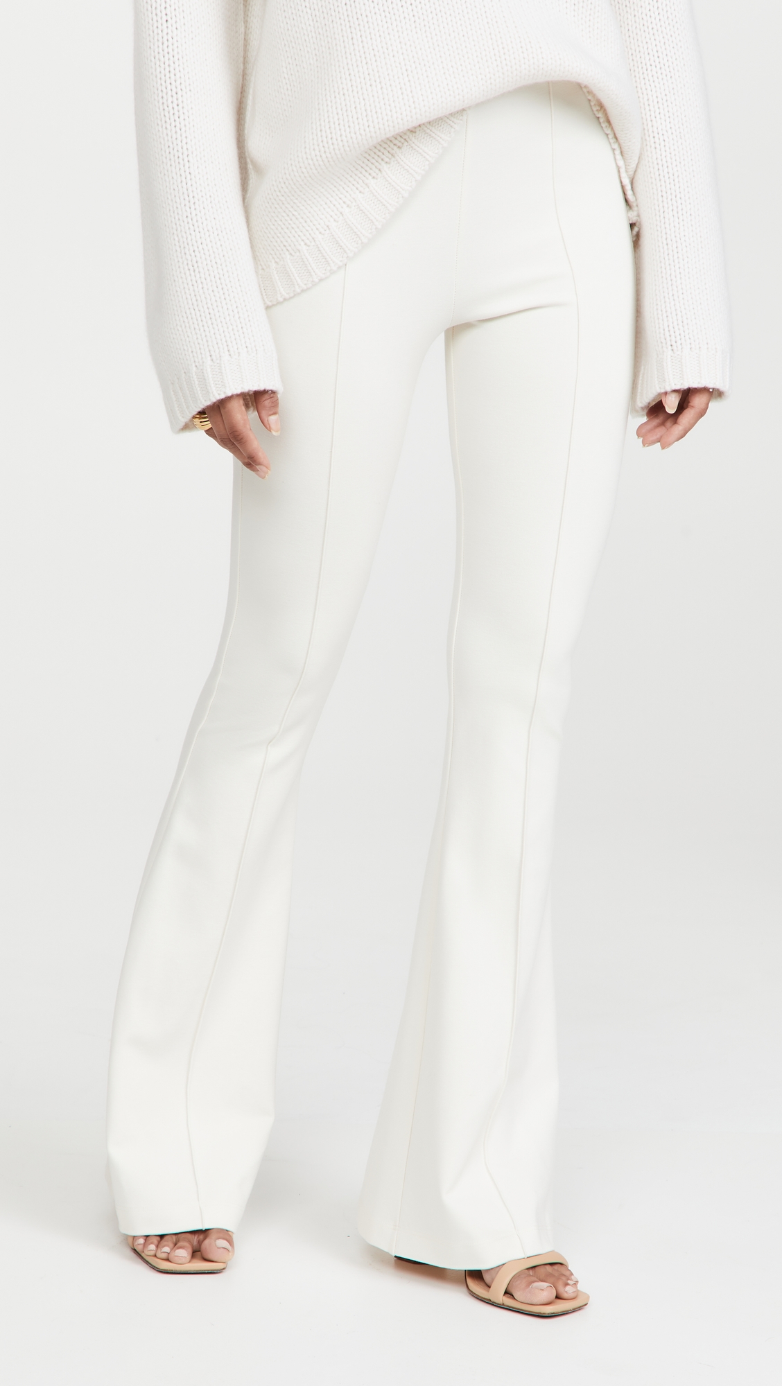 Bailey Pants Gardenia
