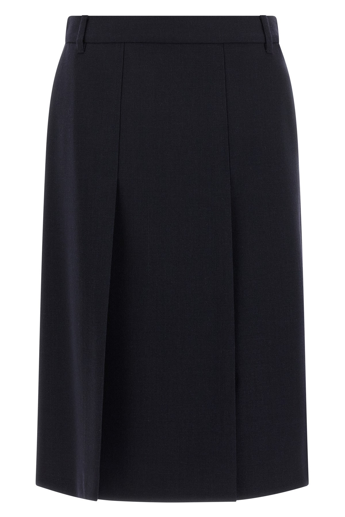 Multi-Slit Skirt