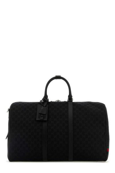 Gucci GG Large Duffle Bag
