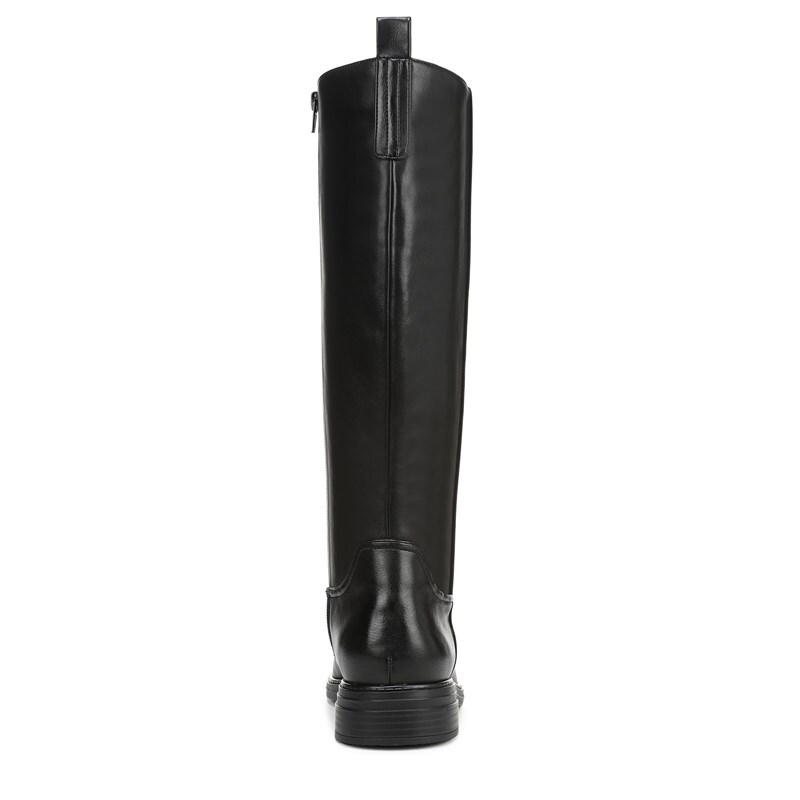 Women's Lennox Knee High Boots (Black)