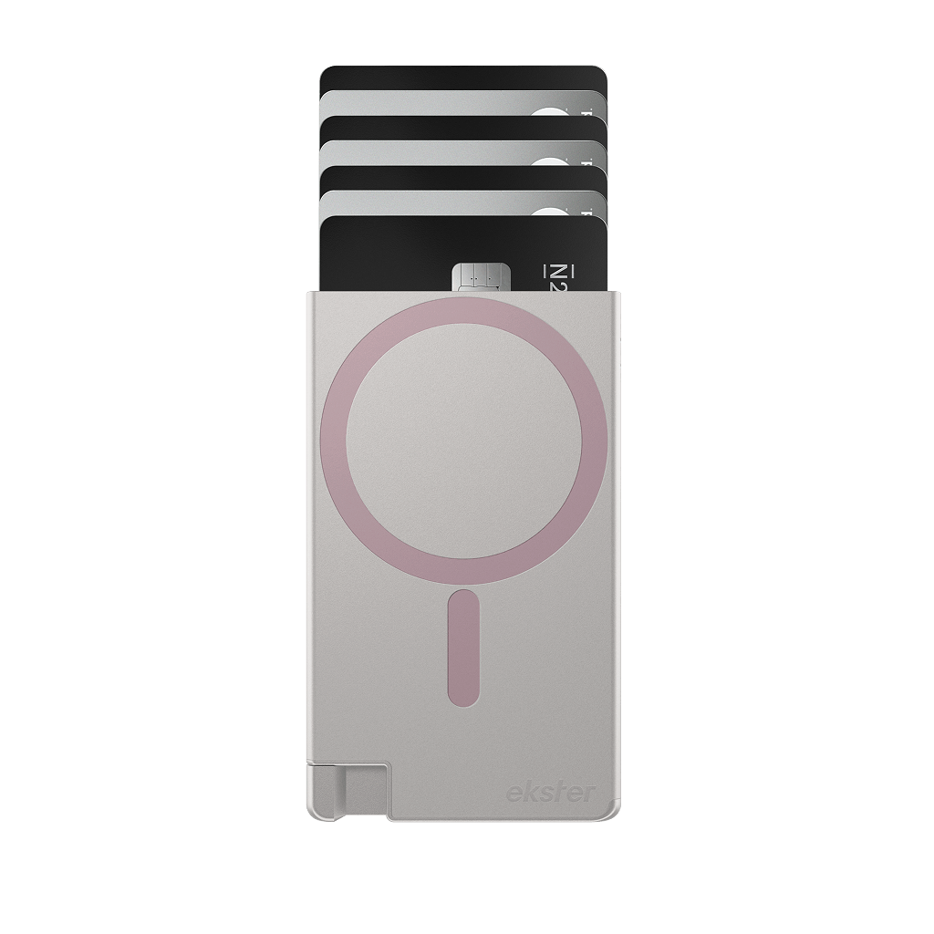 Ekster Cardholder Pro for MagSafe