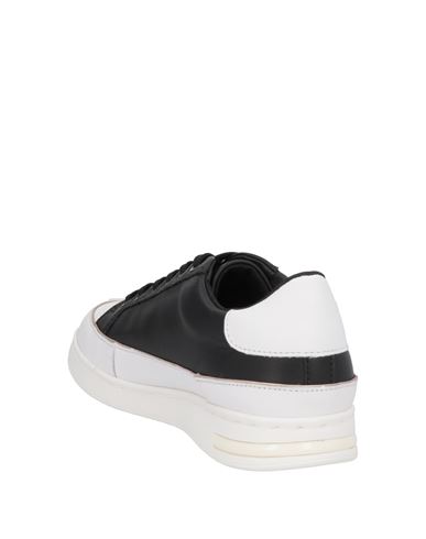 Woman Sneakers Black