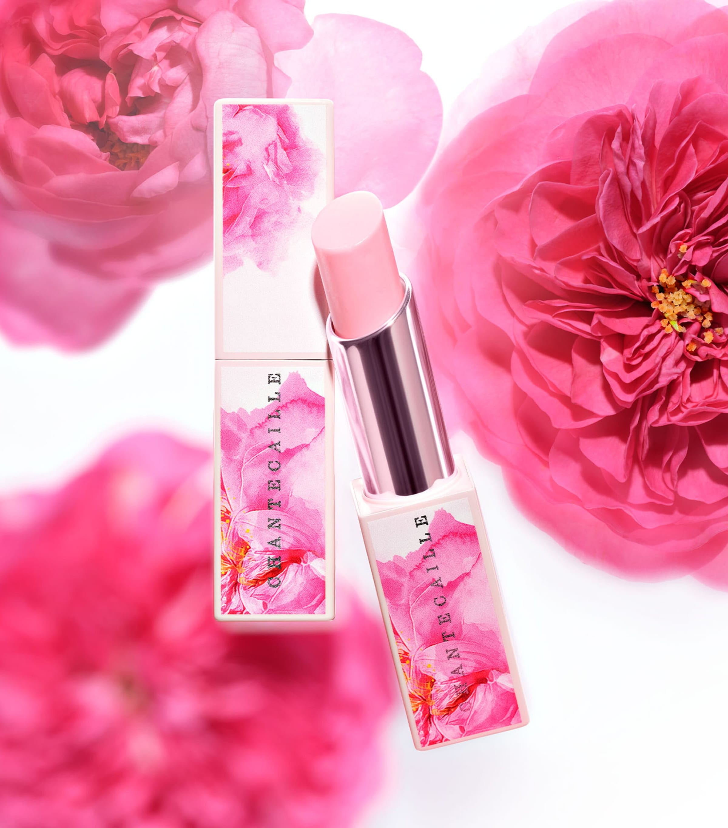 Rose de Mai Lip Balm