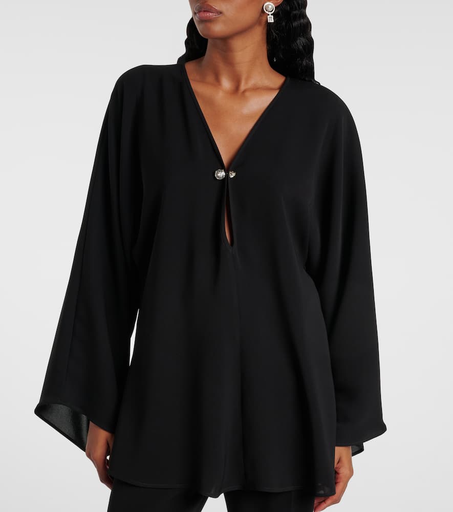 Umile cady blouse