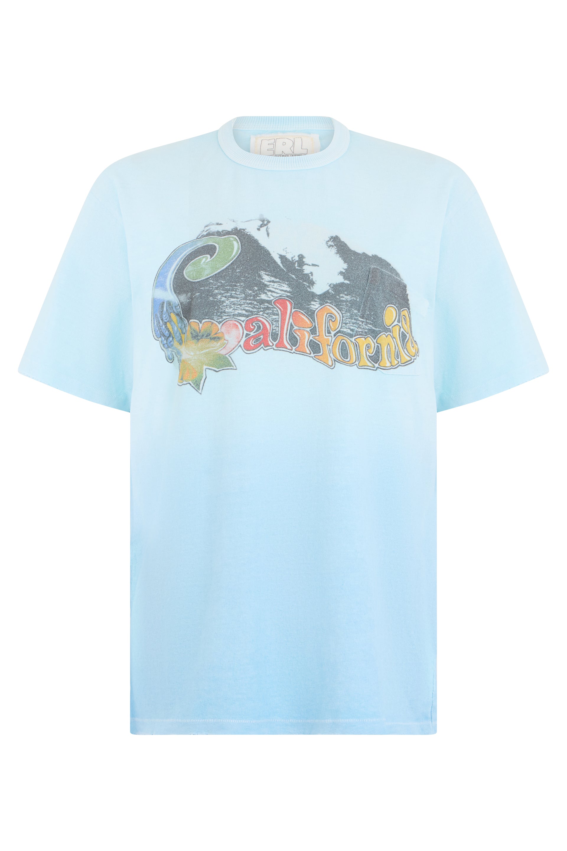 Chic Summer Graphic T-Shirt (All Sizes)
