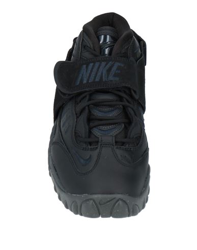 Woman Sneakers Black