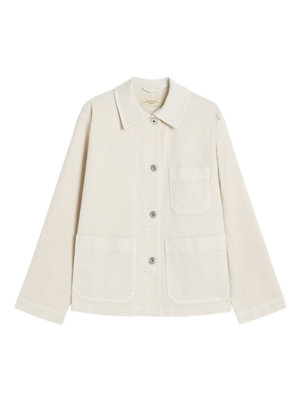 Classe jacket - Neutrals