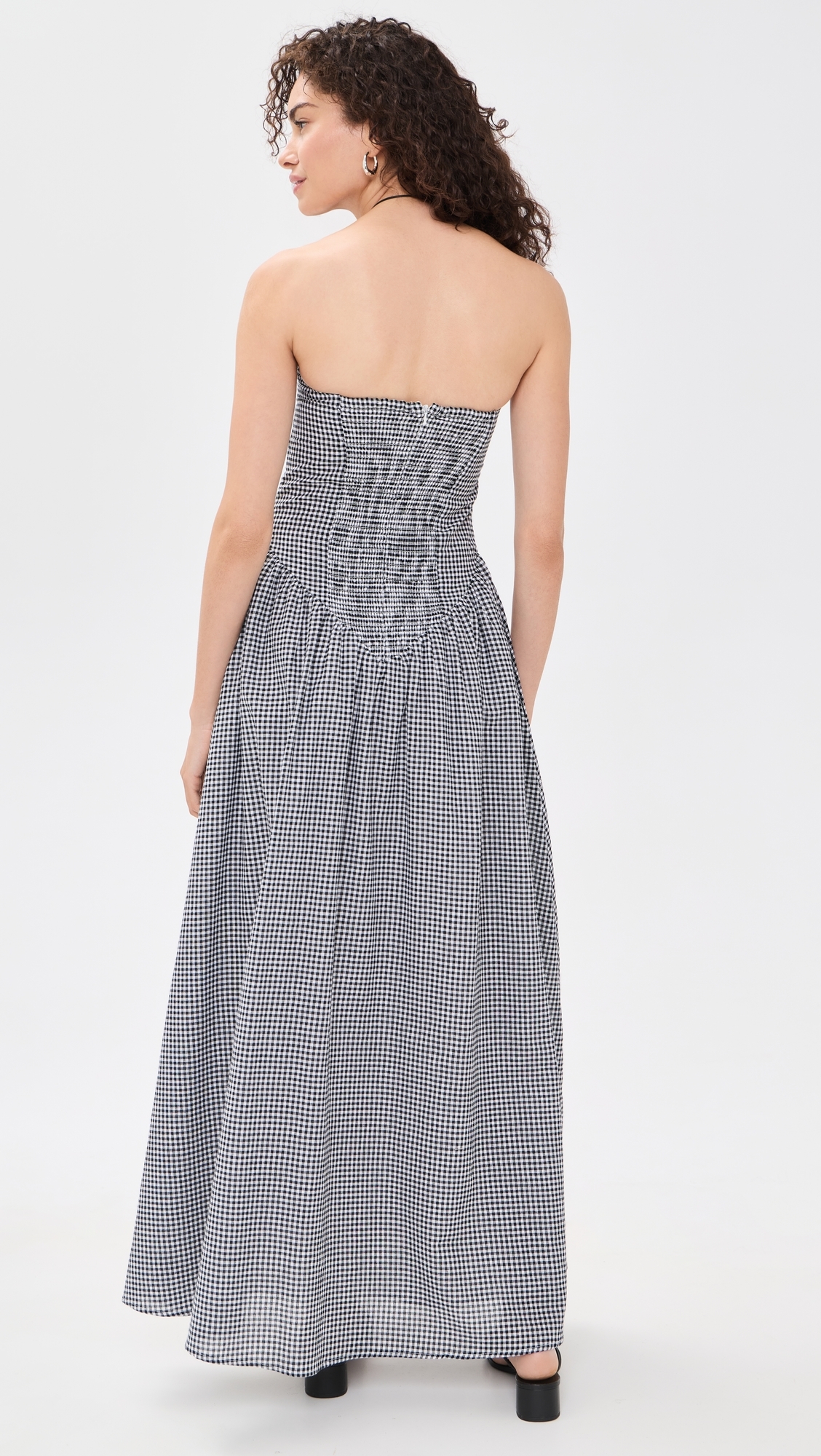 Mackenzie Dress Hampton