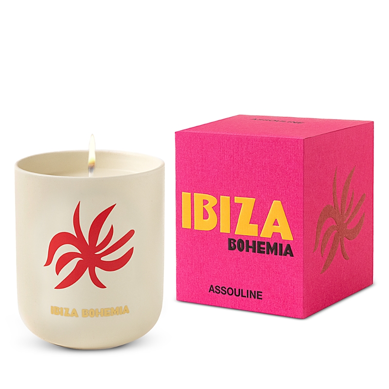 Ibiza Bohemia Travel From Home Candle 11.25 oz.
