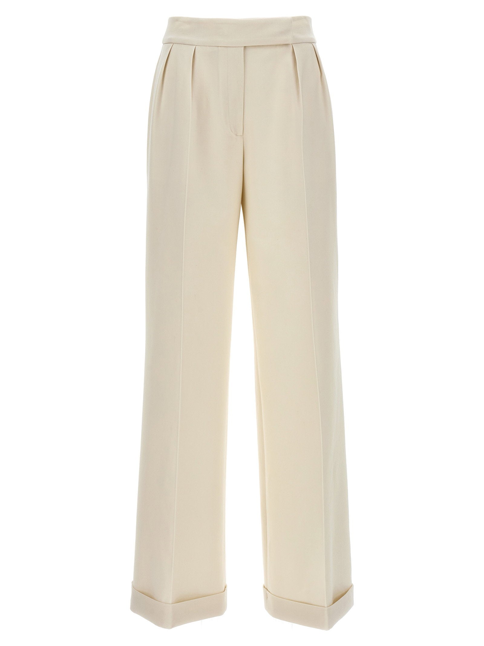 Loose Leg Pants